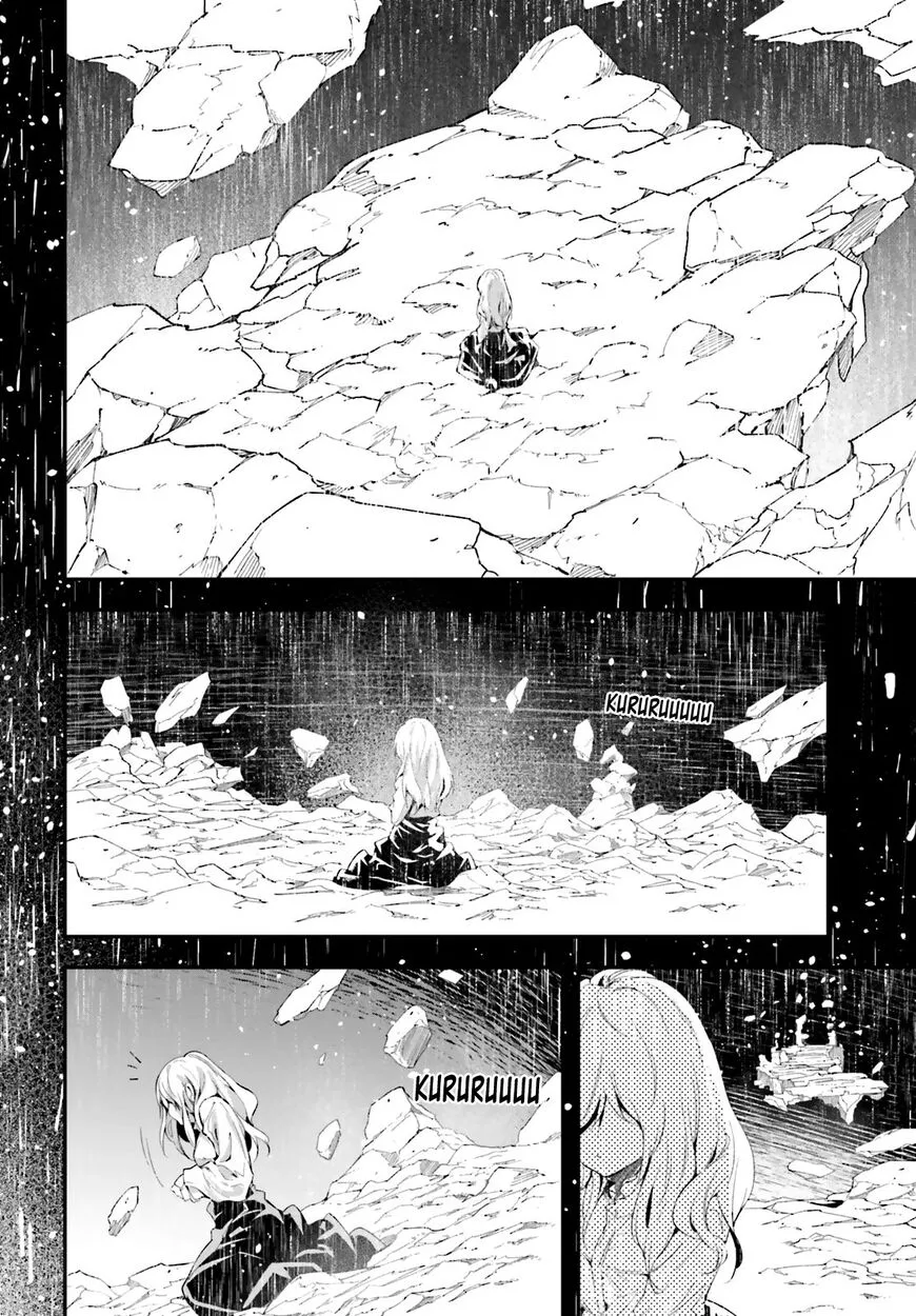 Read LV999 no Murabito EN Manga Online