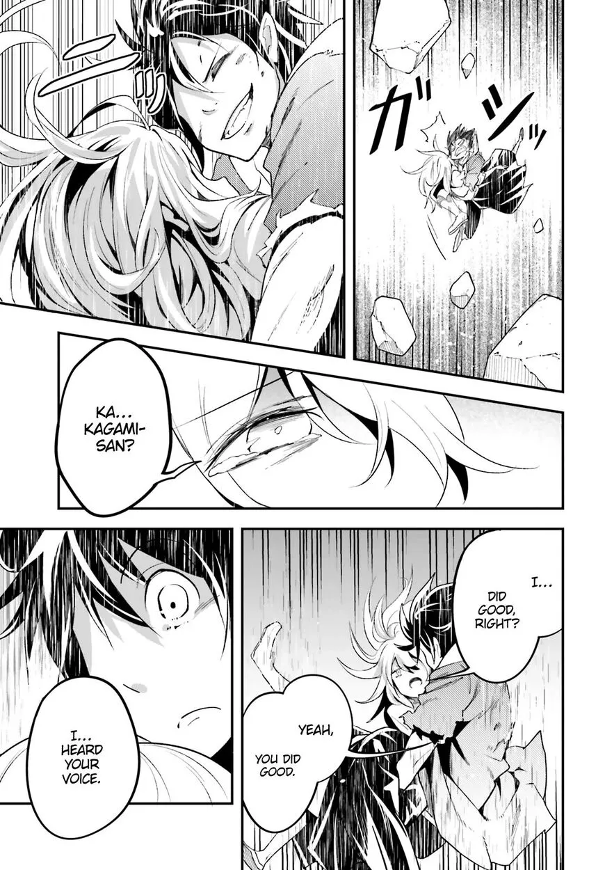 Read LV999 no Murabito EN Manga Online
