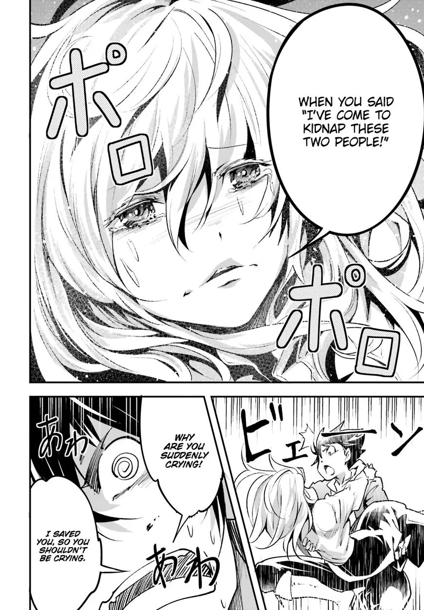 Read LV999 no Murabito EN Manga Online