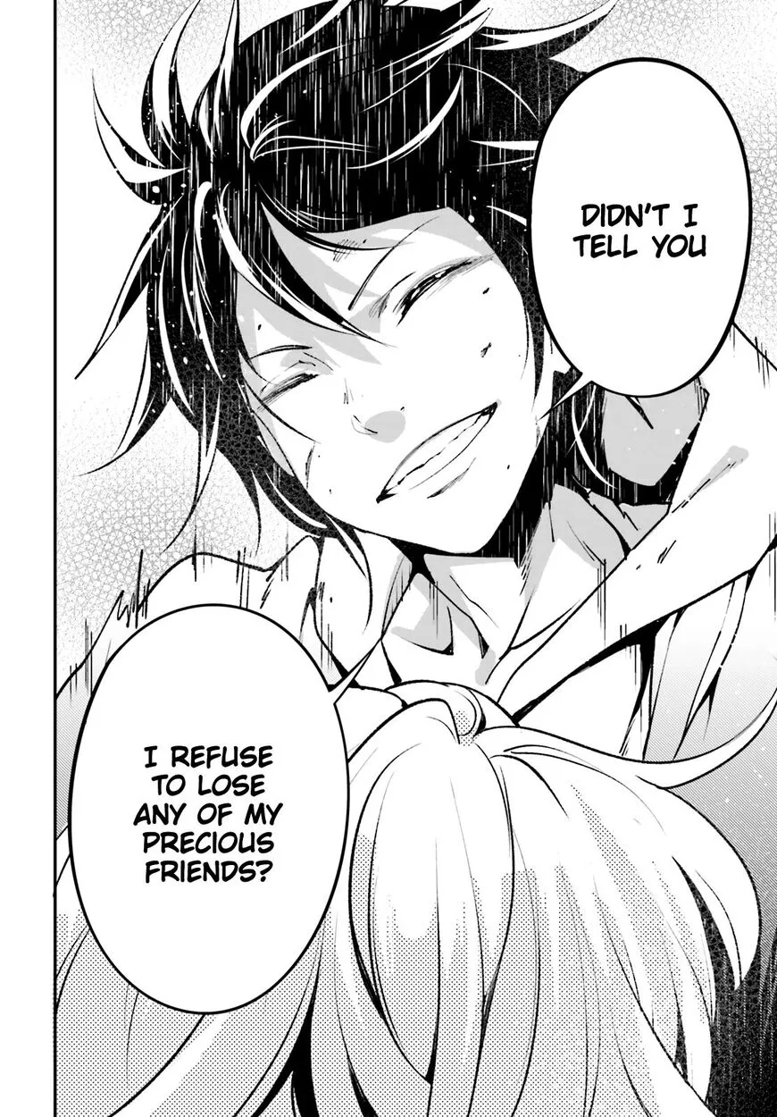 Read LV999 no Murabito EN Manga Online