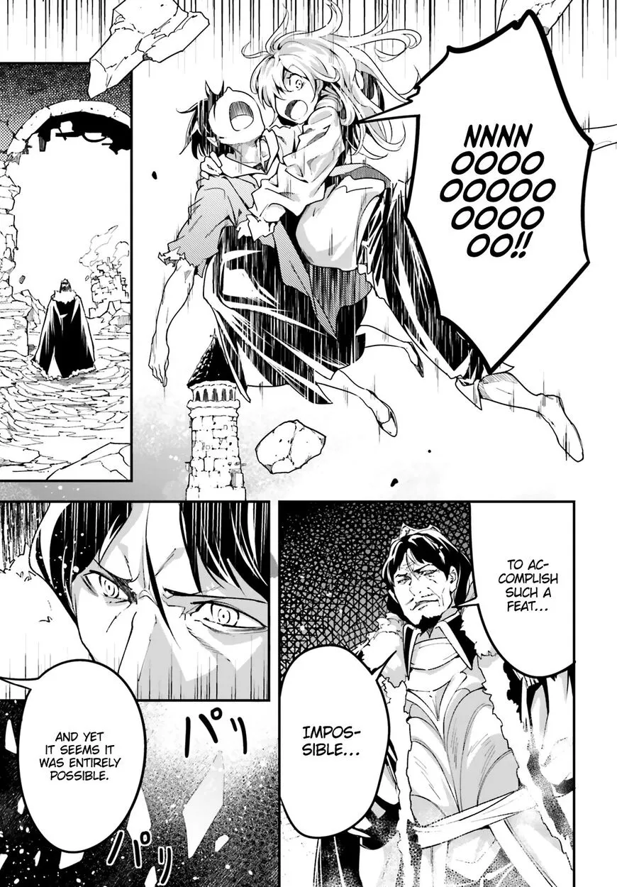 Read LV999 no Murabito EN Manga Online