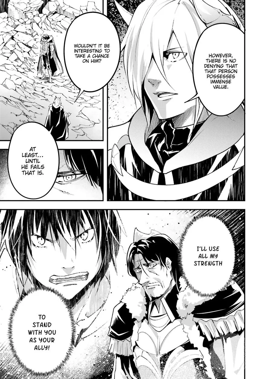Read LV999 no Murabito EN Manga Online