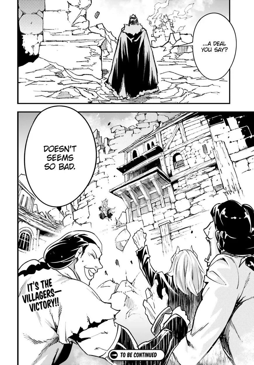 Read LV999 no Murabito EN Manga Online
