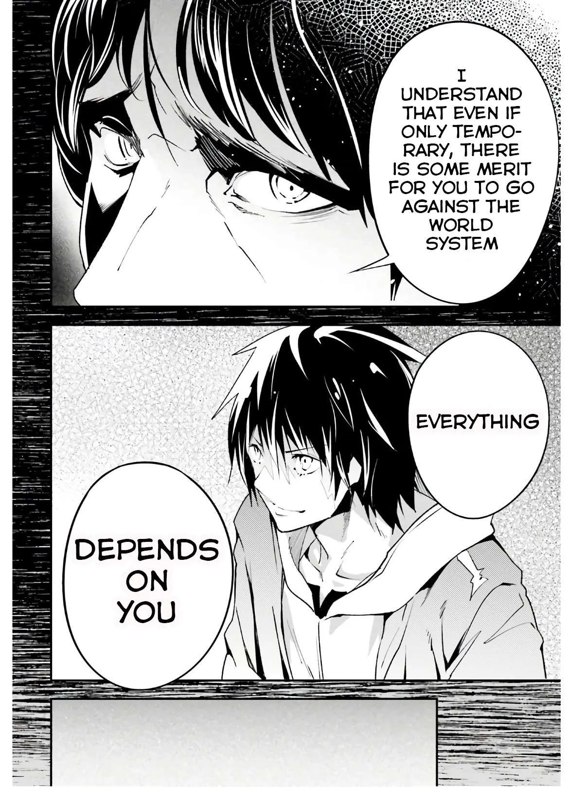 Read LV999 no Murabito EN Manga Online