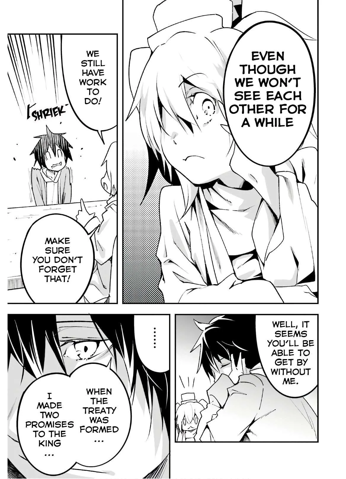 Read LV999 no Murabito EN Manga Online