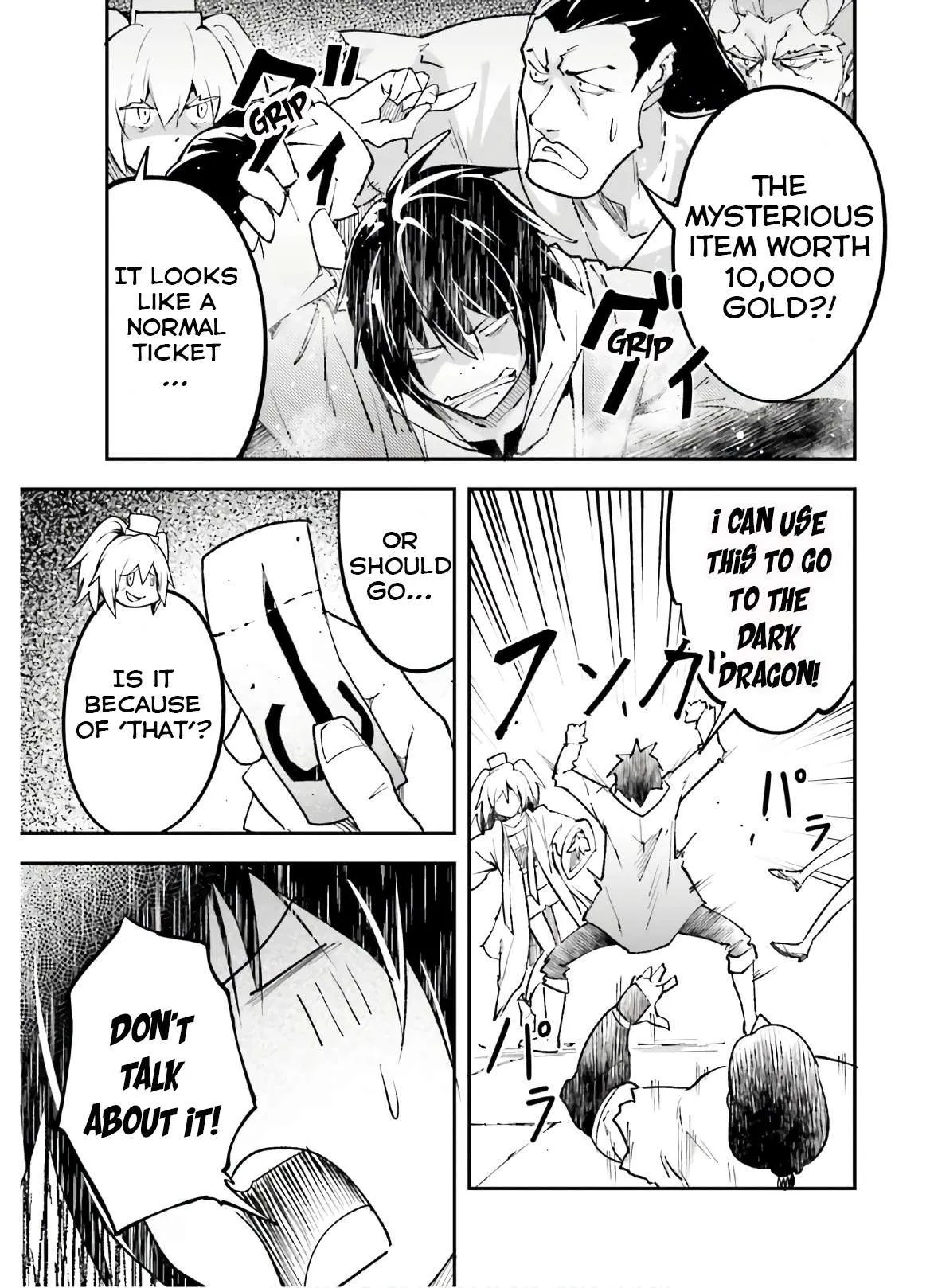 Read LV999 no Murabito EN Manga Online