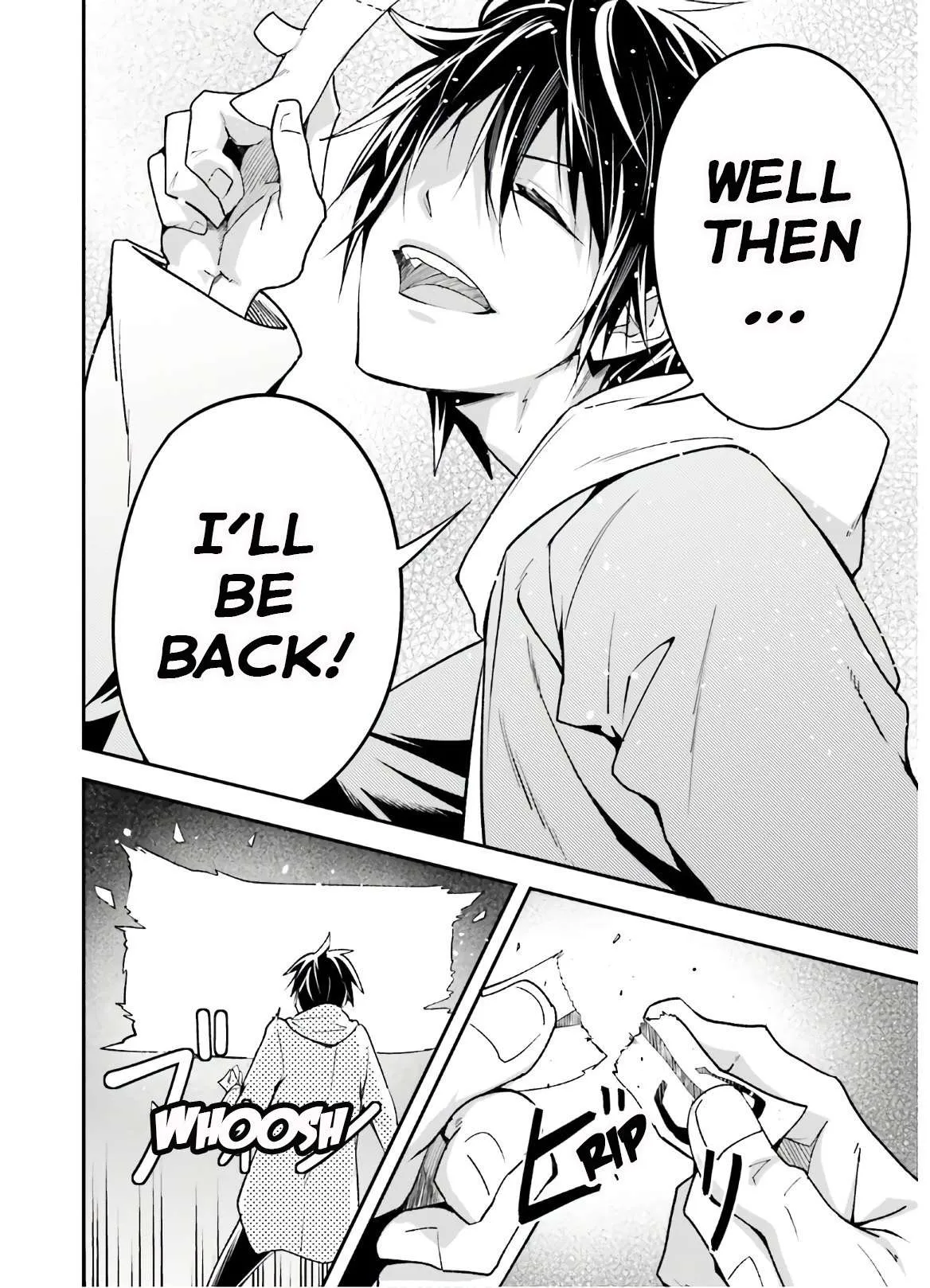 Read LV999 no Murabito EN Manga Online