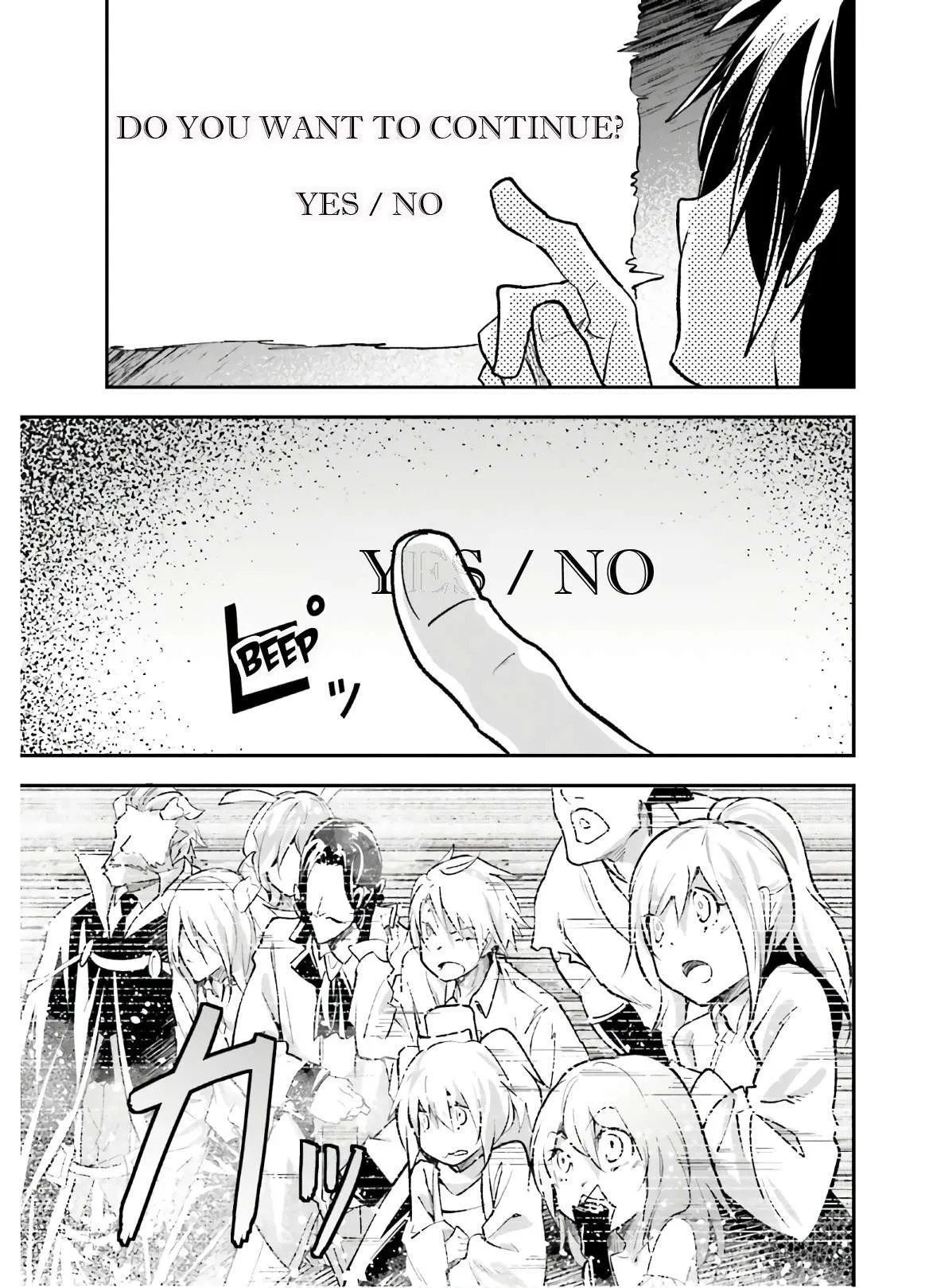 Read LV999 no Murabito EN Manga Online