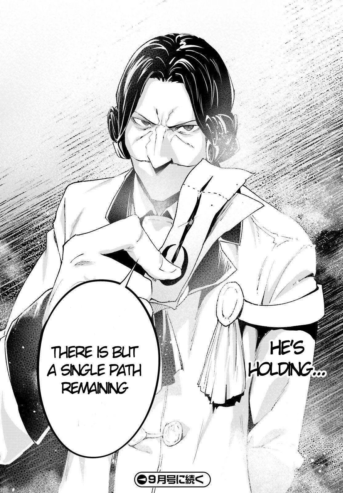 Read LV999 no Murabito EN Manga Online
