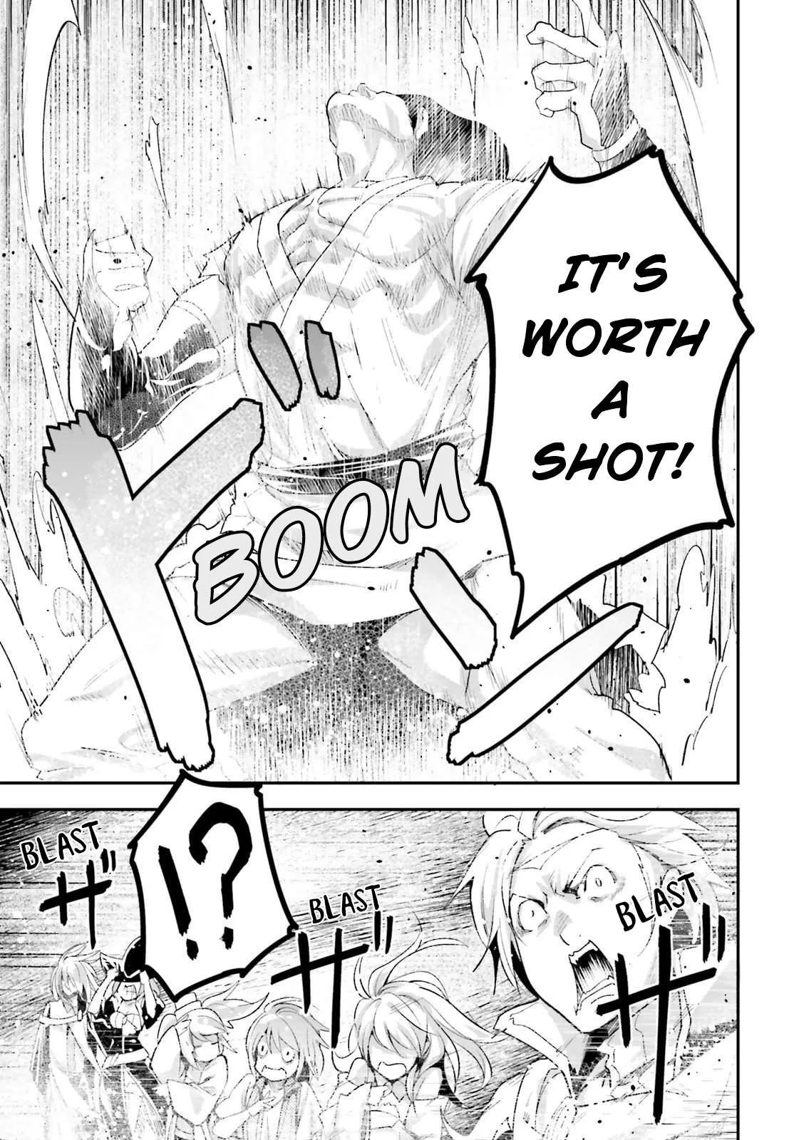 Read LV999 no Murabito EN Manga Online
