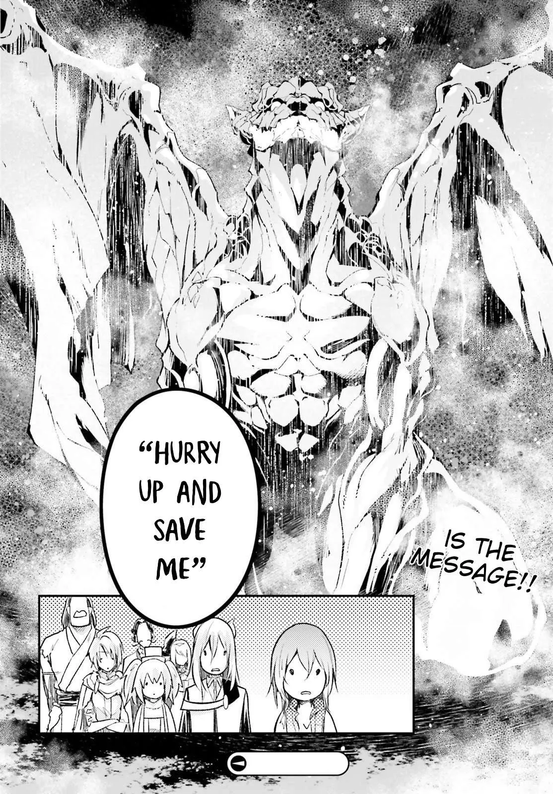 Read LV999 no Murabito EN Manga Online