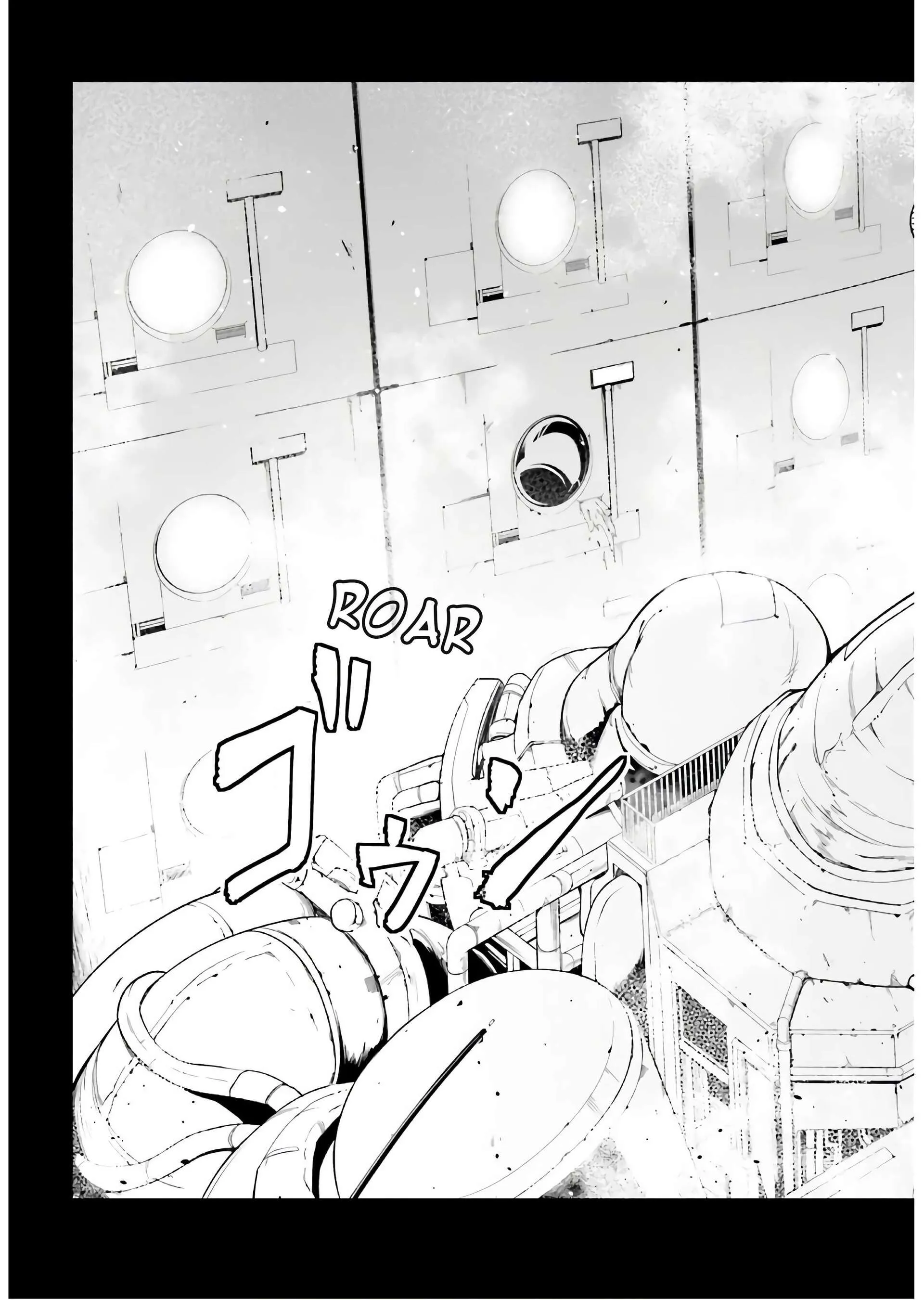 Read LV999 no Murabito EN Manga Online