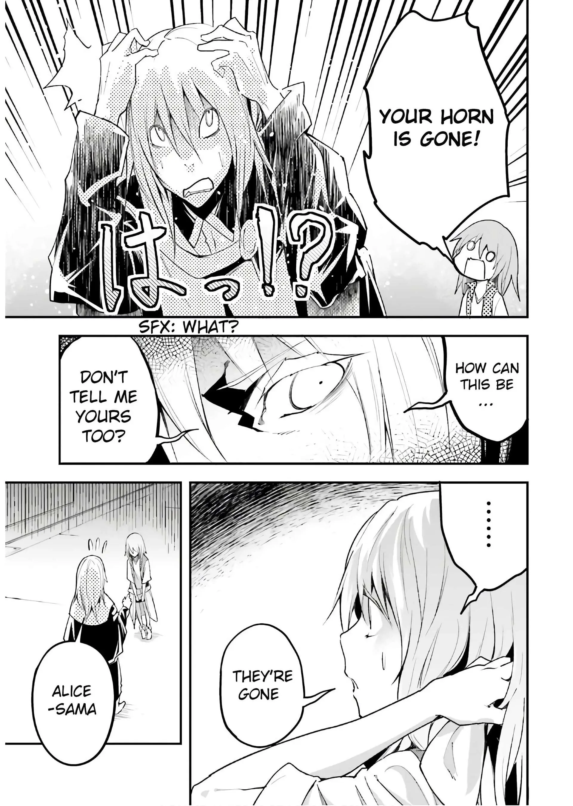 Read LV999 no Murabito EN Manga Online