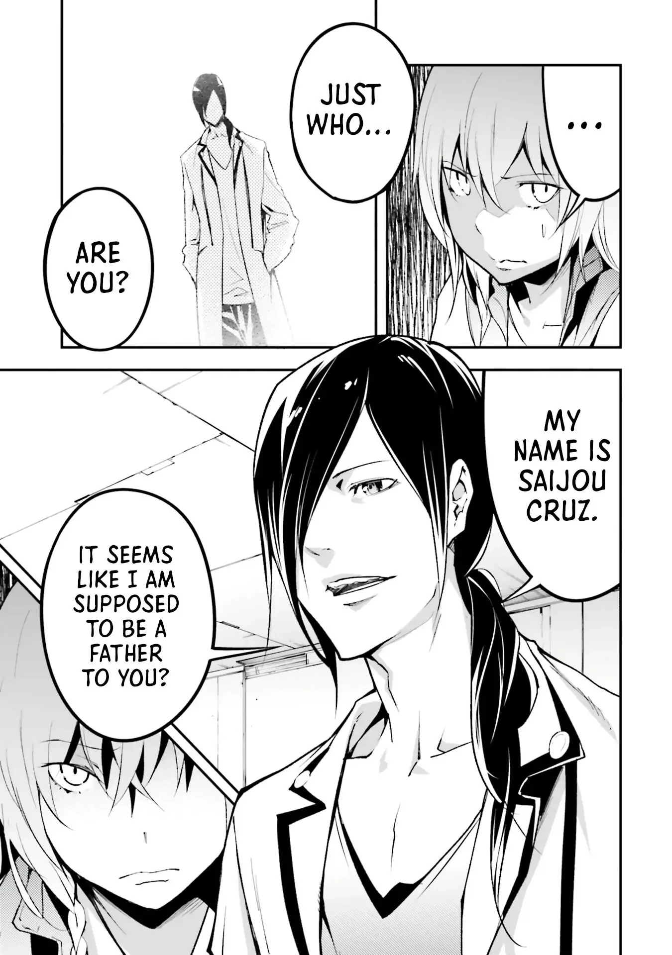 Read LV999 no Murabito EN Manga Online