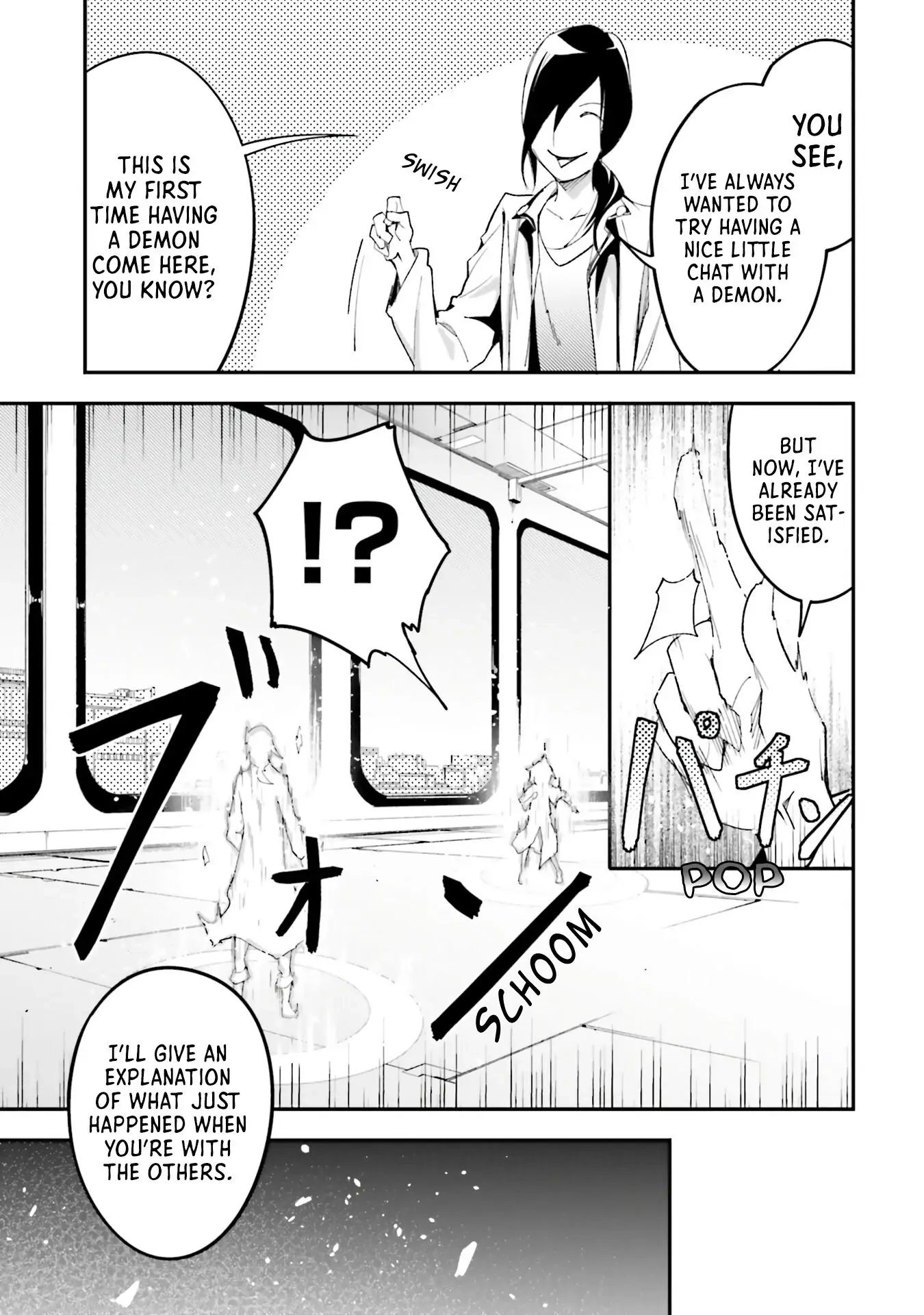 Read LV999 no Murabito EN Manga Online