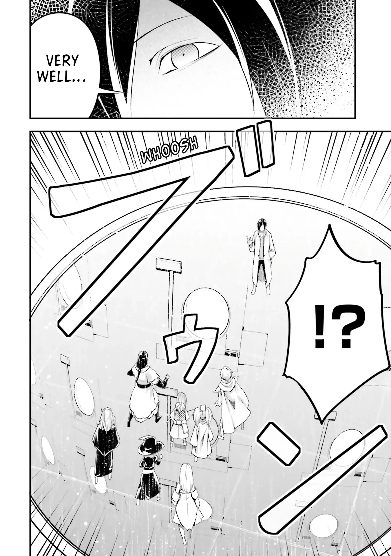 Read LV999 no Murabito EN Manga Online