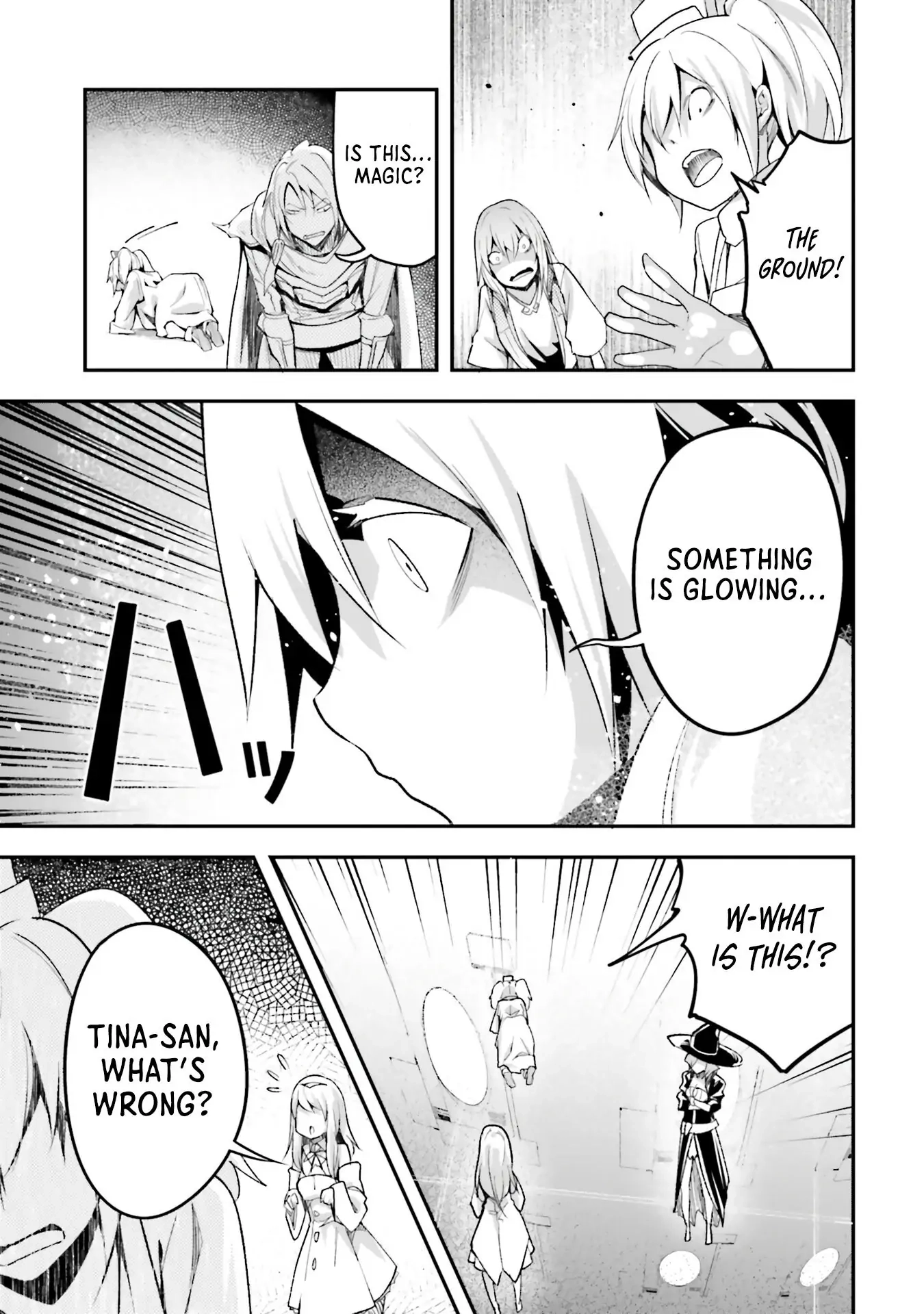 Read LV999 no Murabito EN Manga Online