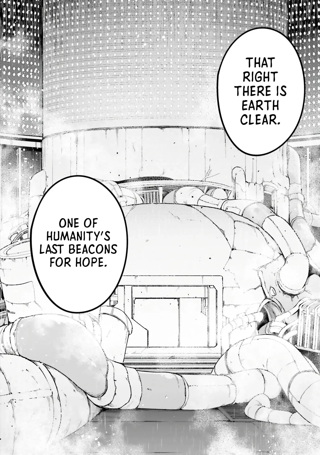 Read LV999 no Murabito EN Manga Online