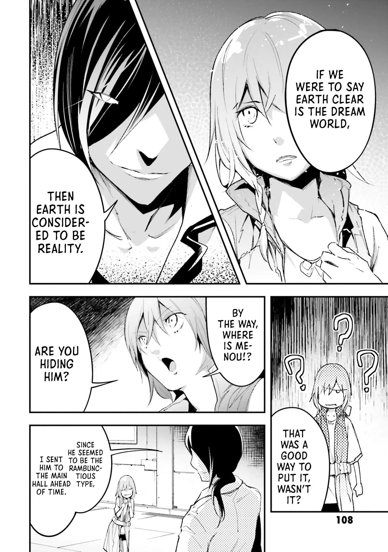 Read LV999 no Murabito EN Manga Online