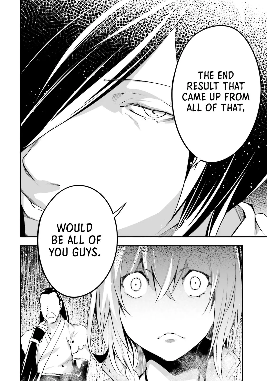 Read LV999 no Murabito EN Manga Online
