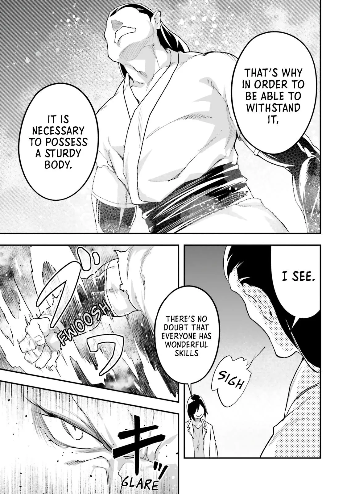 Read LV999 no Murabito EN Manga Online