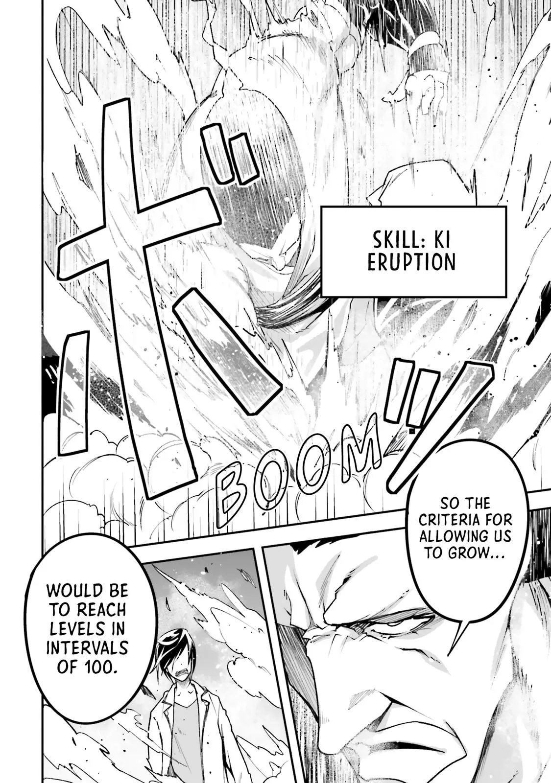 Read LV999 no Murabito EN Manga Online