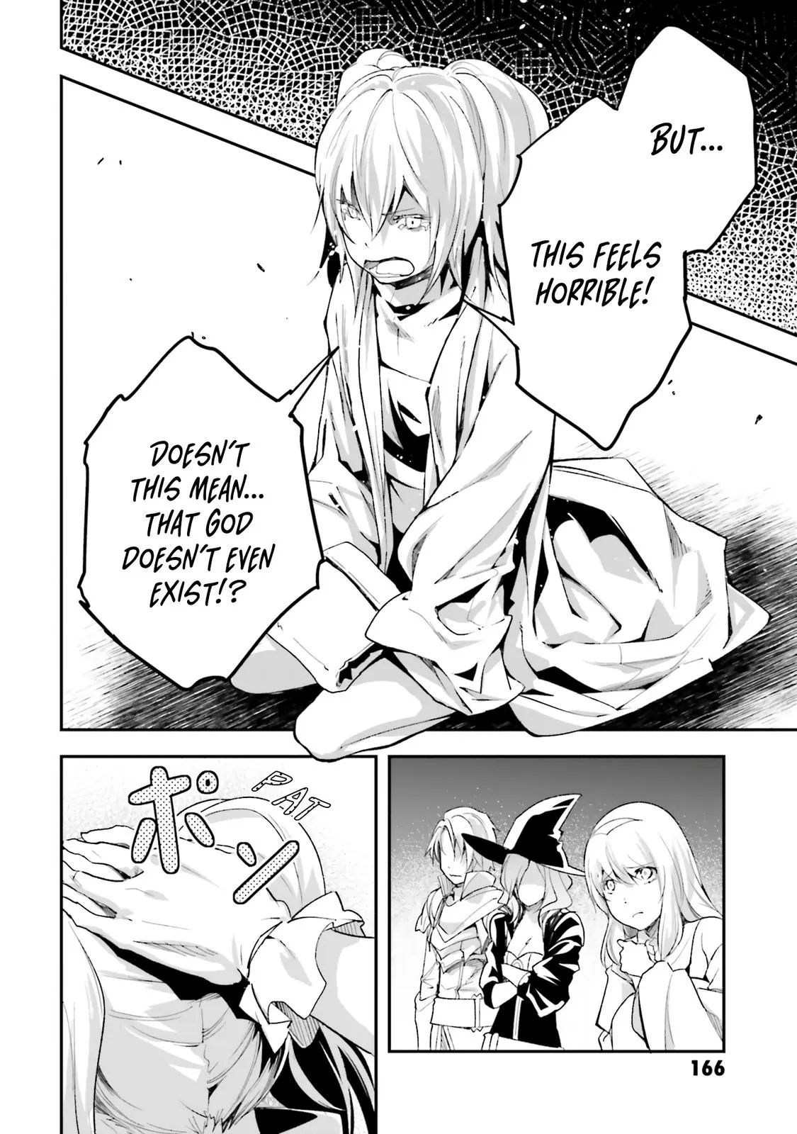 Read LV999 no Murabito EN Manga Online