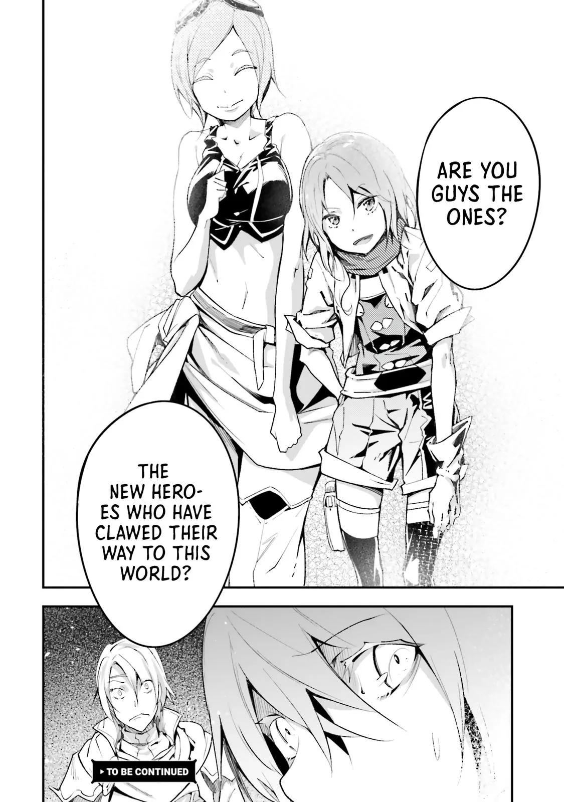 Read LV999 no Murabito EN Manga Online