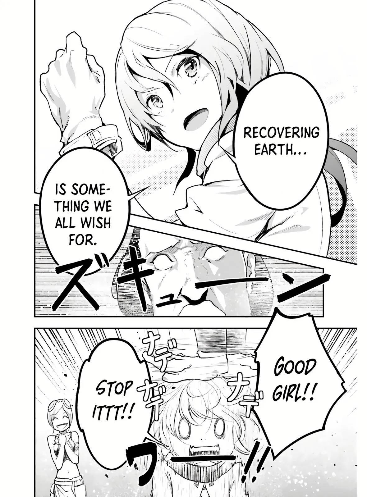 Read LV999 no Murabito EN Manga Online