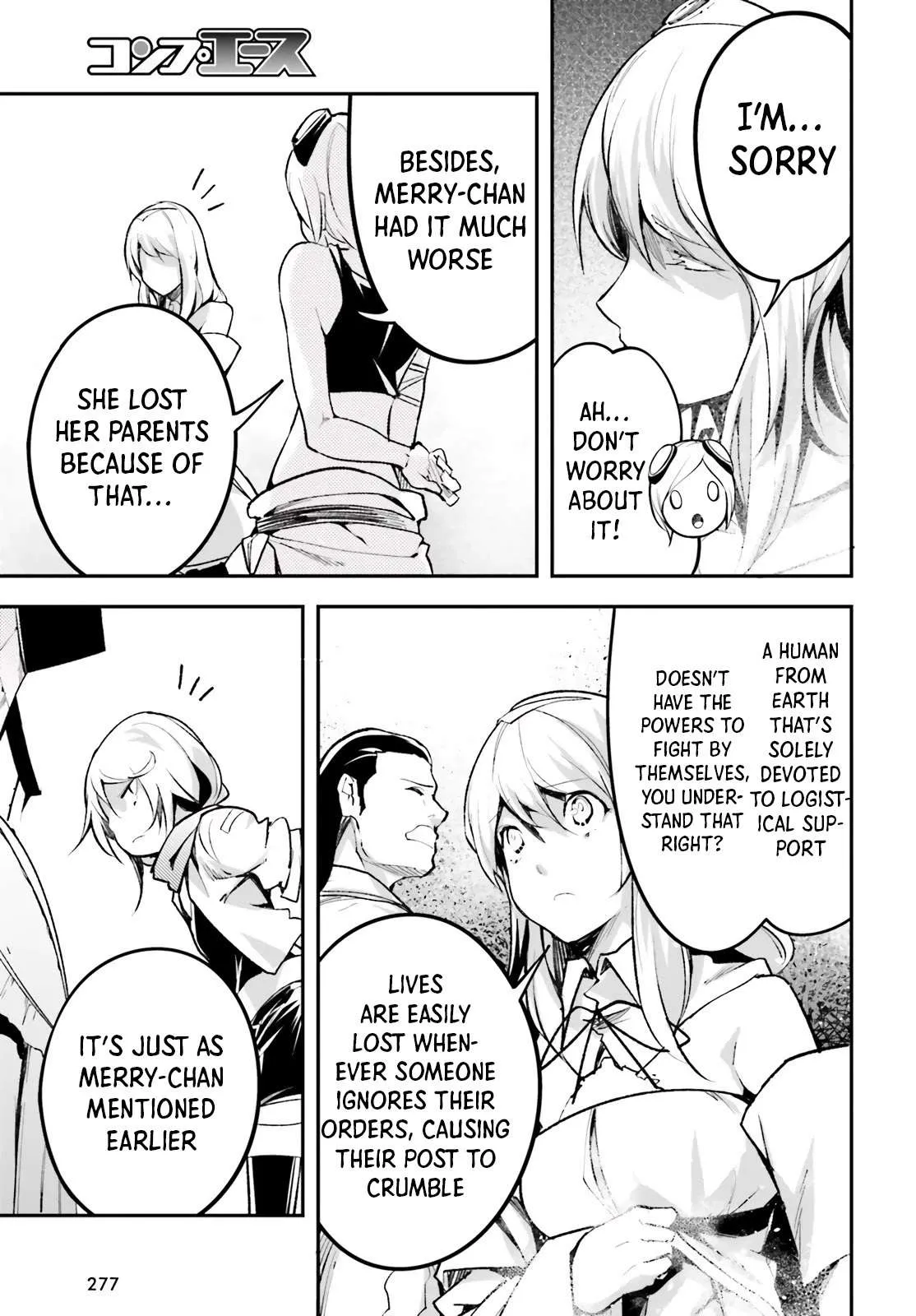 Read LV999 no Murabito EN Manga Online