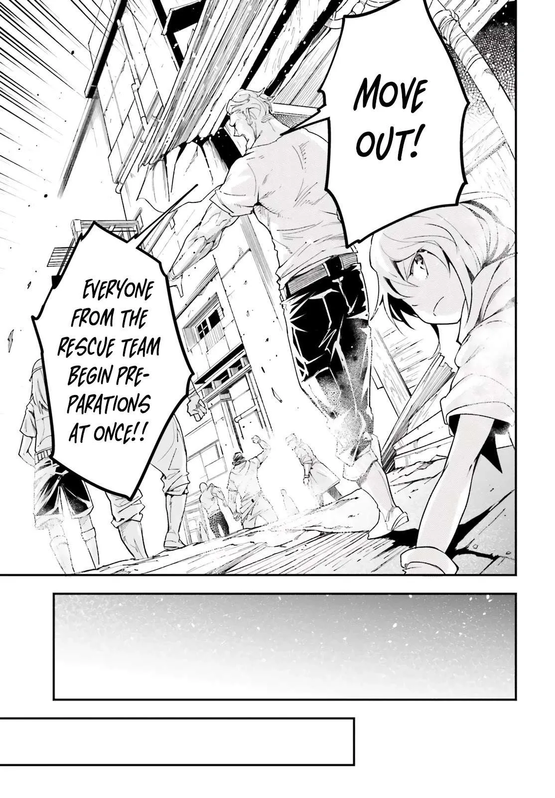Read LV999 no Murabito EN Manga Online