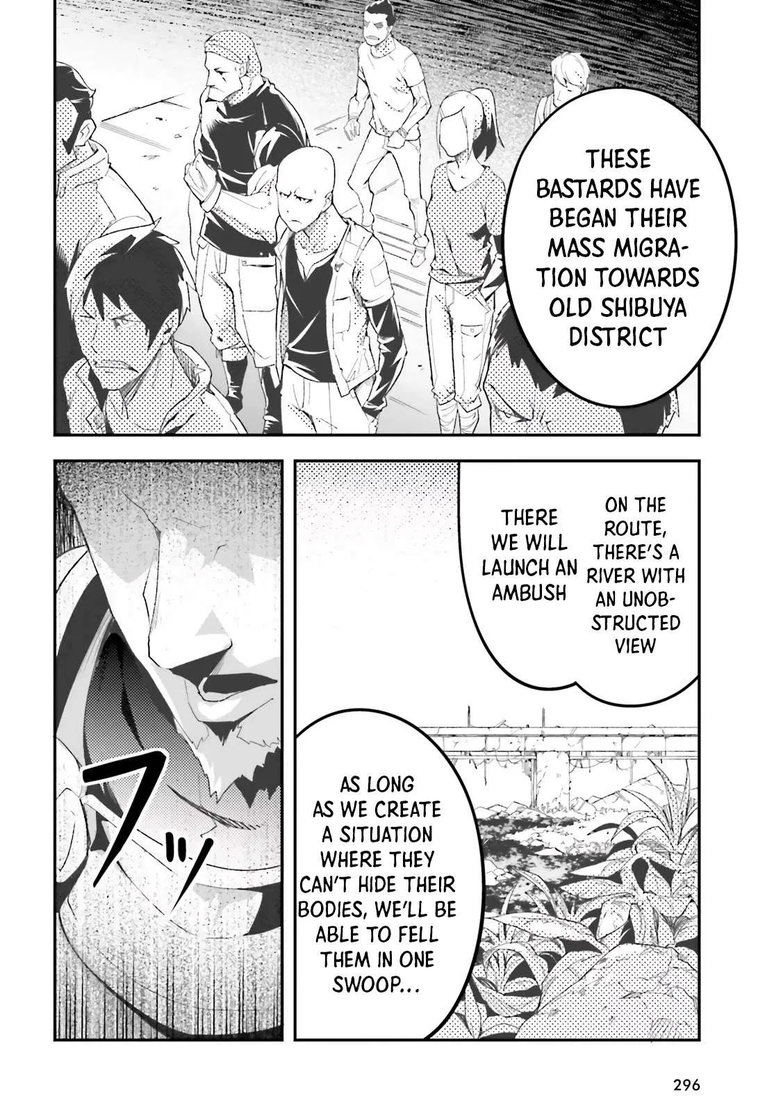 Read LV999 no Murabito EN Manga Online