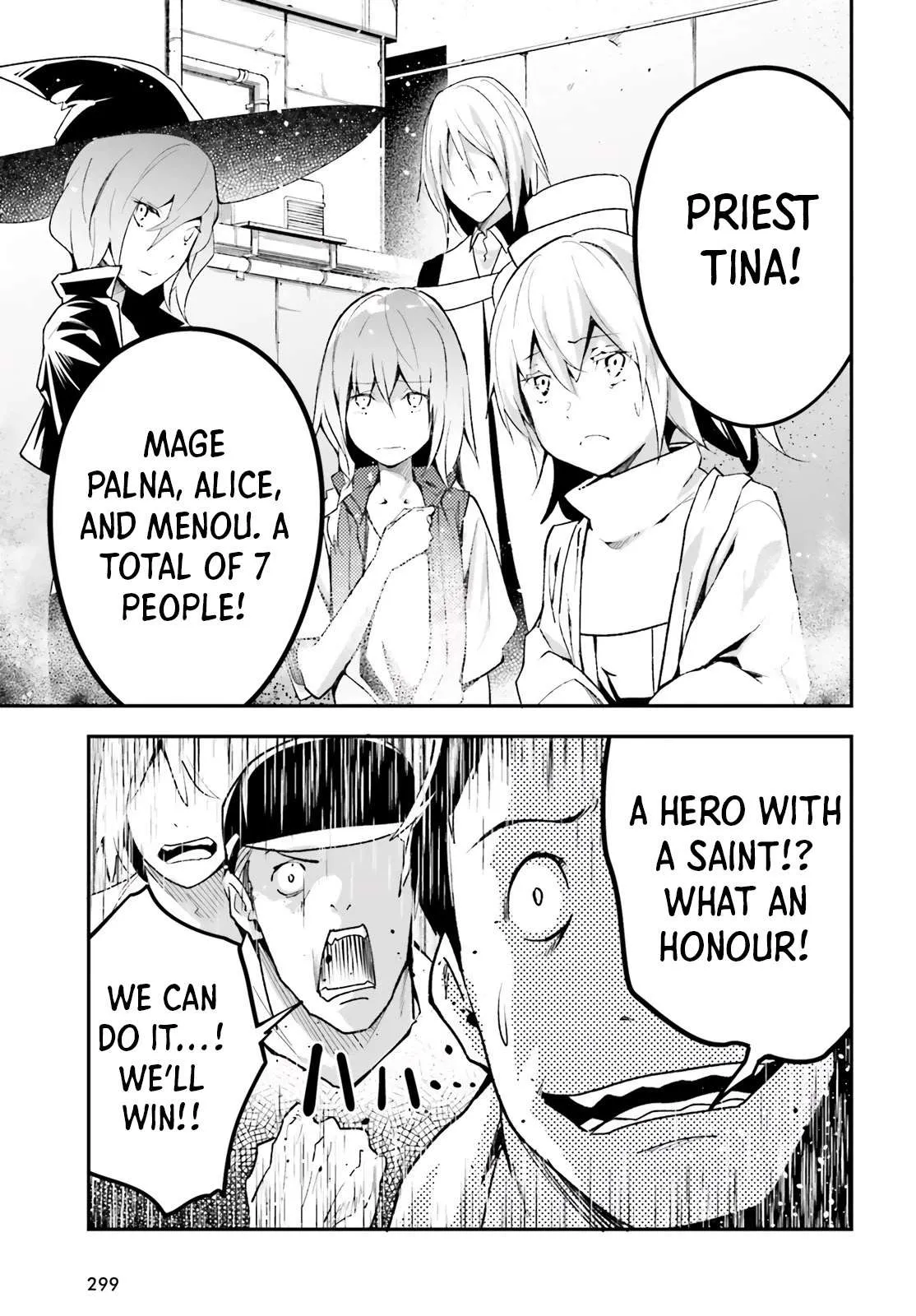 Read LV999 no Murabito EN Manga Online