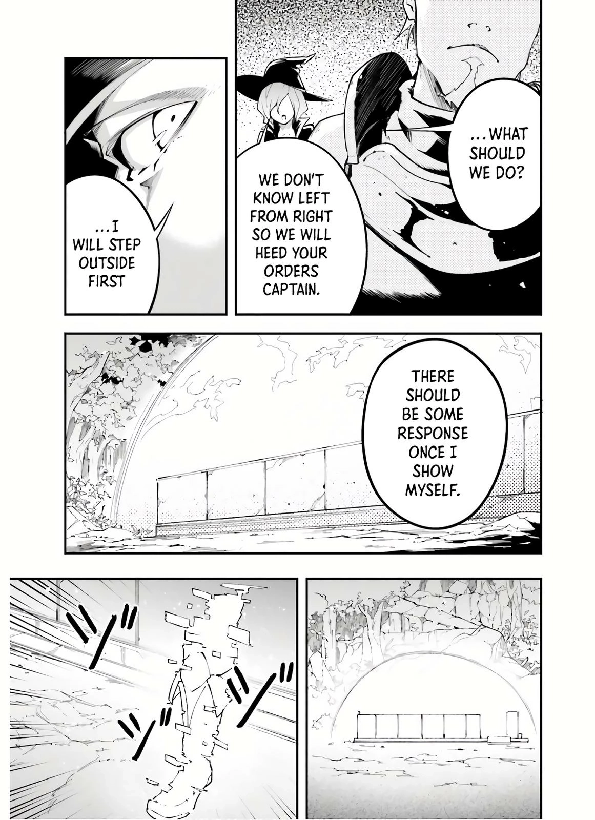 Read LV999 no Murabito EN Manga Online