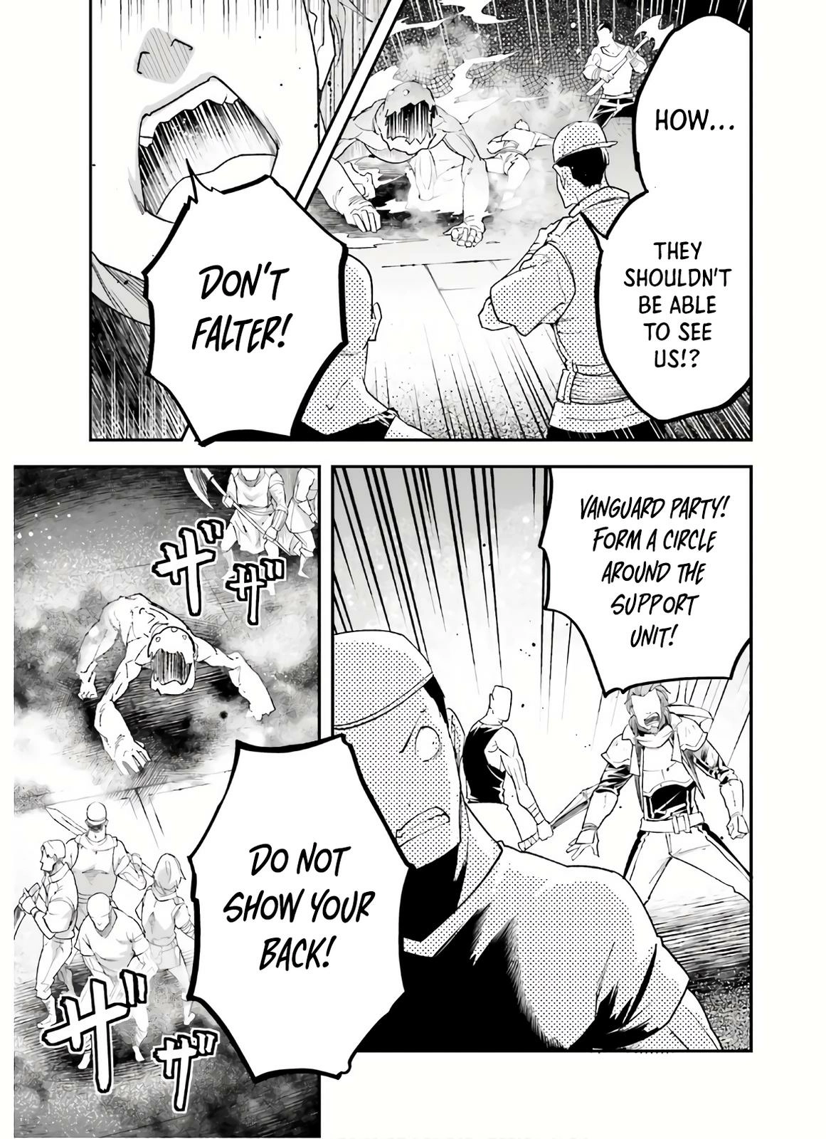 Read LV999 no Murabito EN Manga Online