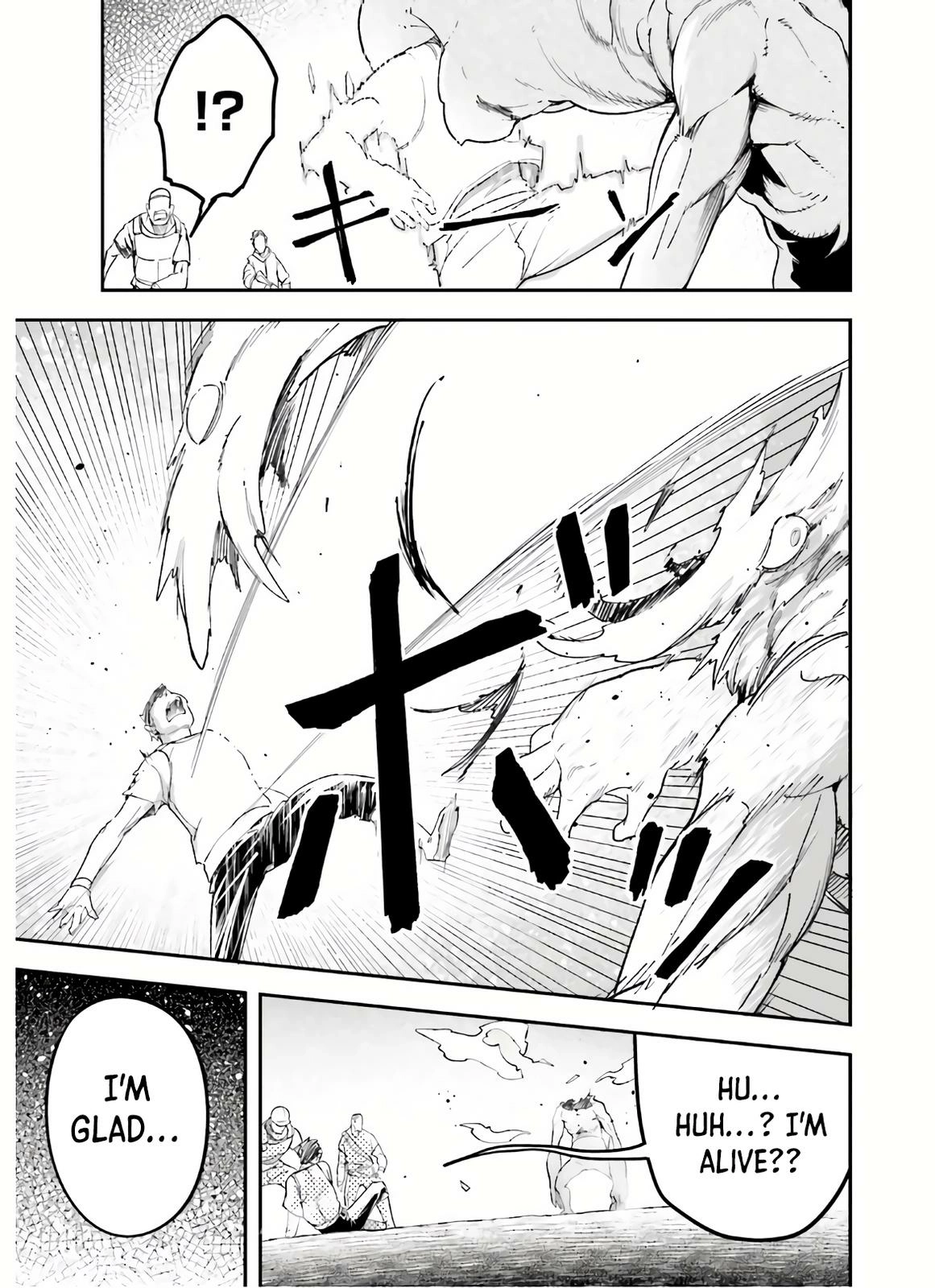 Read LV999 no Murabito EN Manga Online