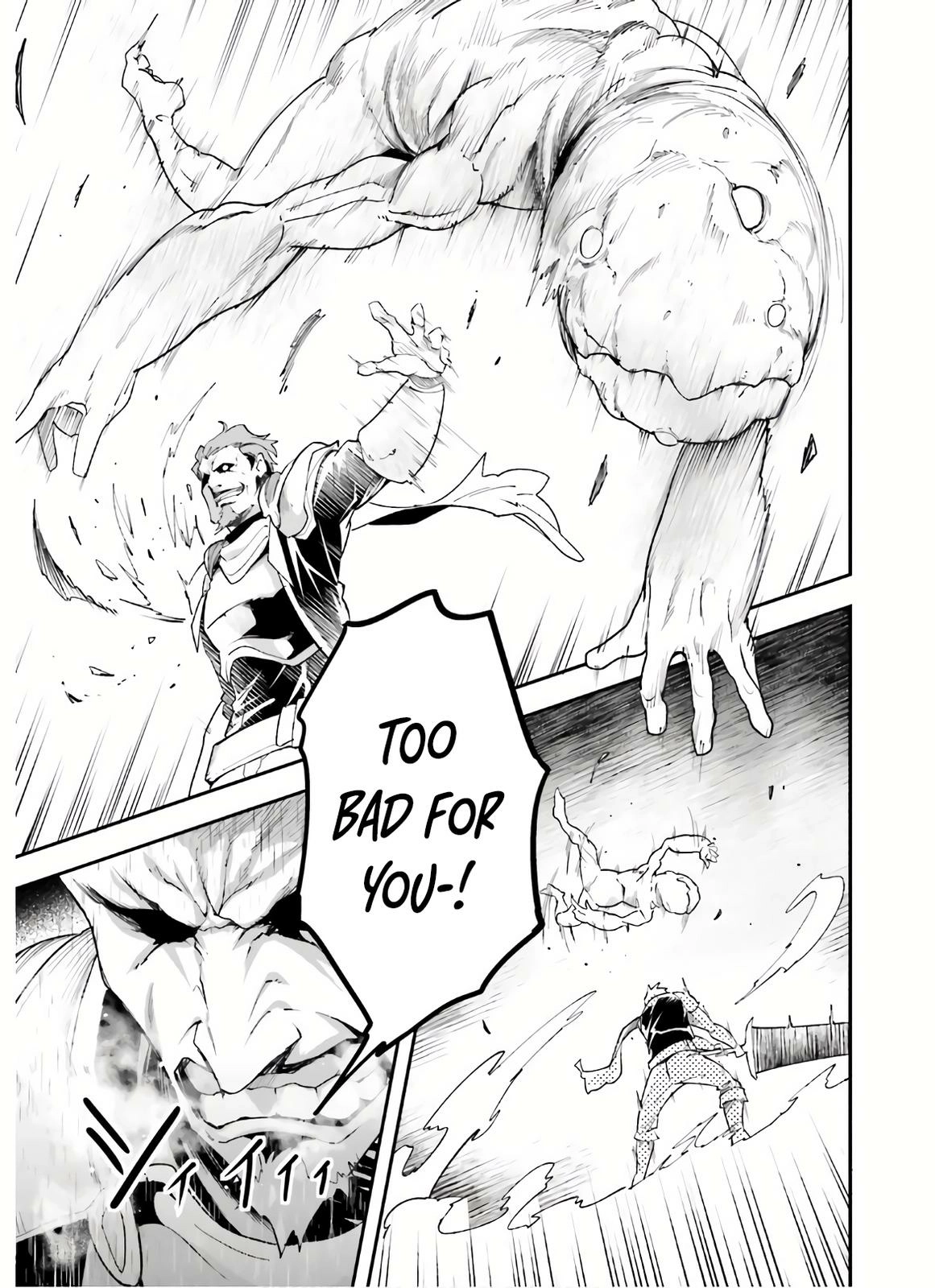 Read LV999 no Murabito EN Manga Online