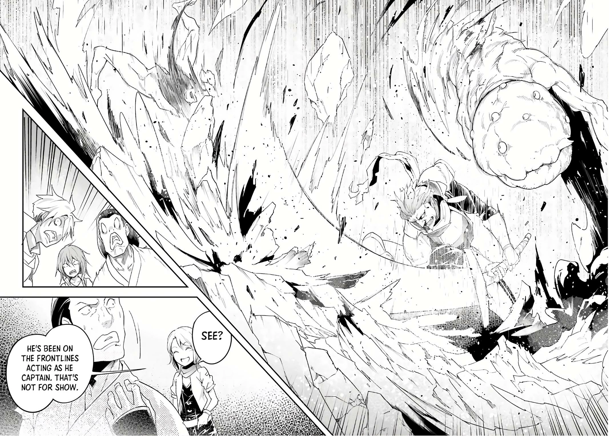 Read LV999 no Murabito EN Manga Online