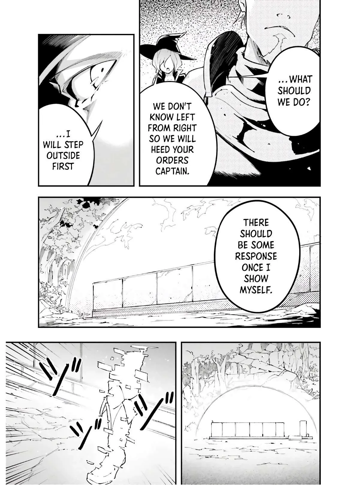 Read LV999 no Murabito EN Manga Online