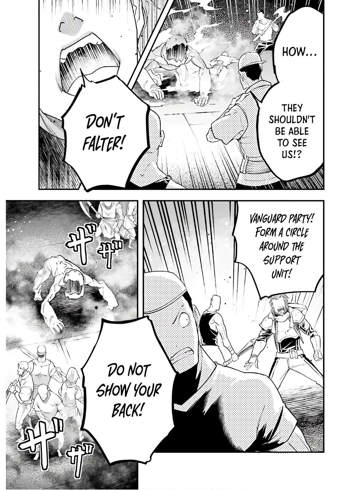 Read LV999 no Murabito EN Manga Online