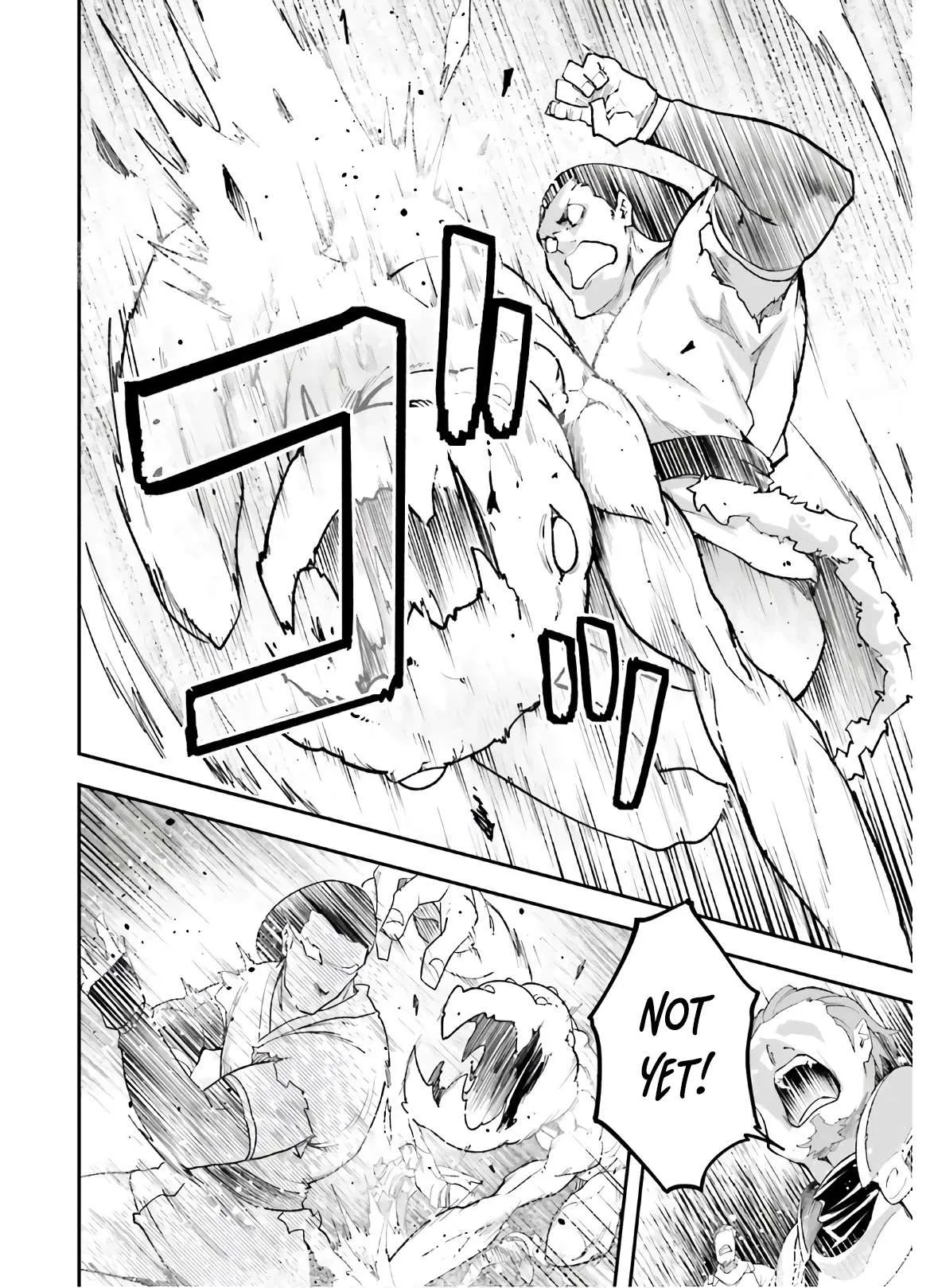Read LV999 no Murabito EN Manga Online
