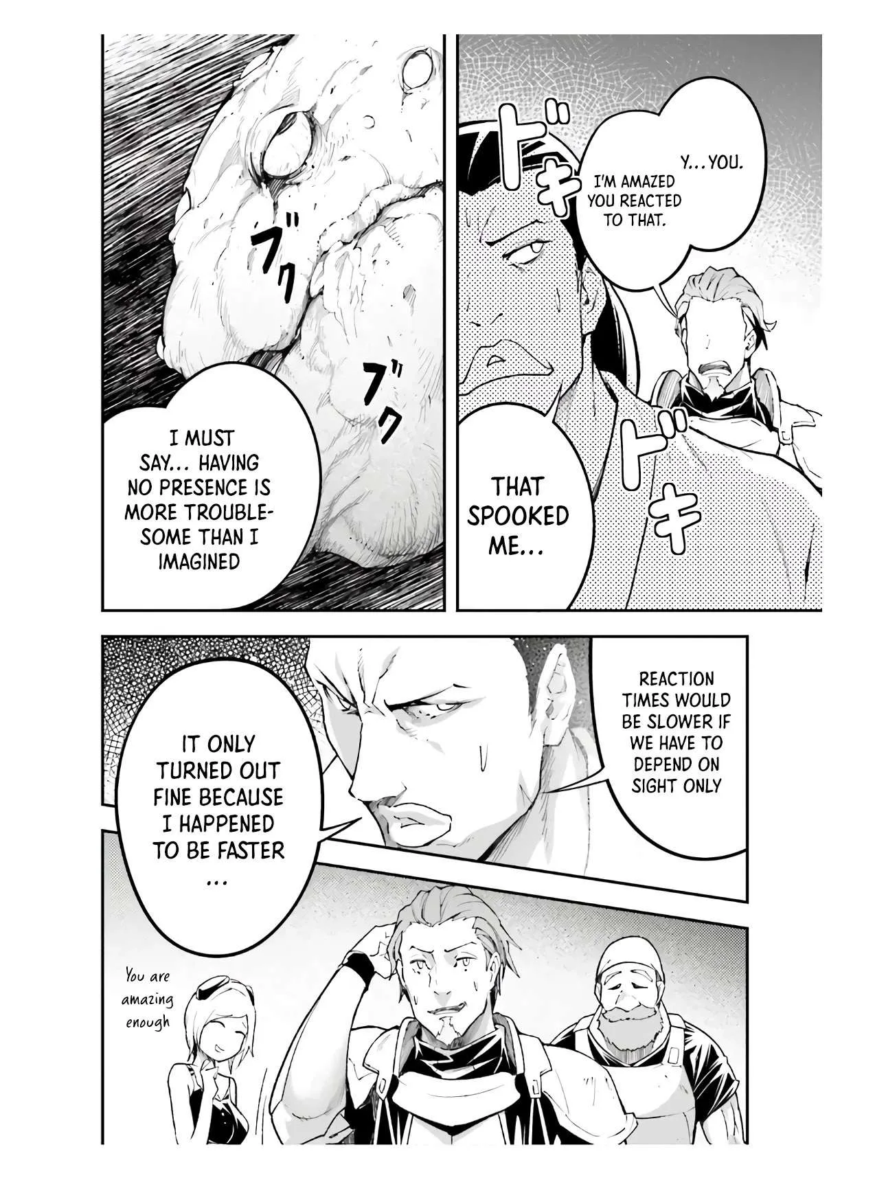 Read LV999 no Murabito EN Manga Online