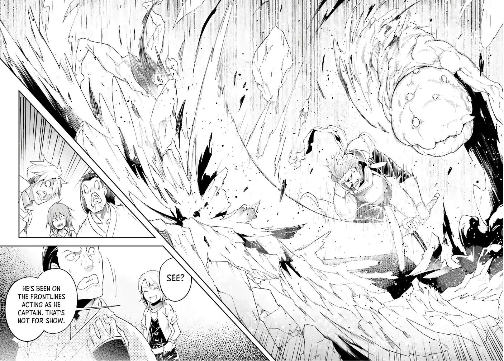 Read LV999 no Murabito EN Manga Online