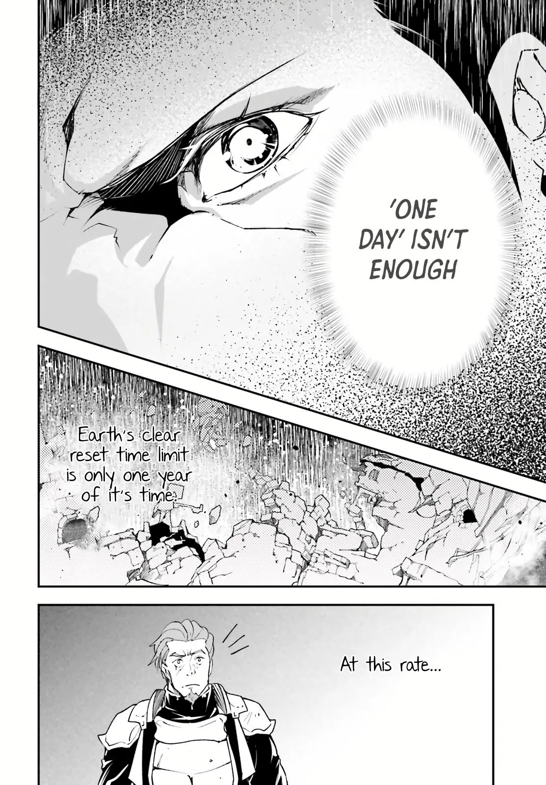 Read LV999 no Murabito EN Manga Online
