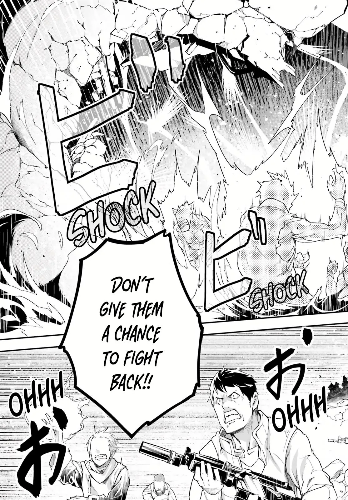Read LV999 no Murabito EN Manga Online
