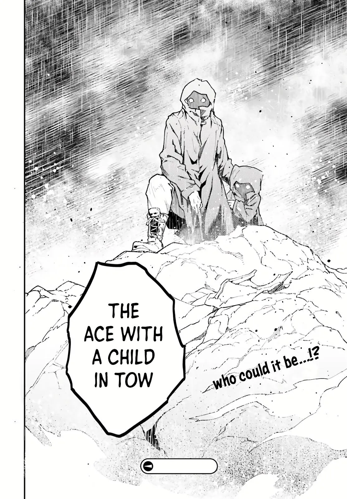 Read LV999 no Murabito EN Manga Online