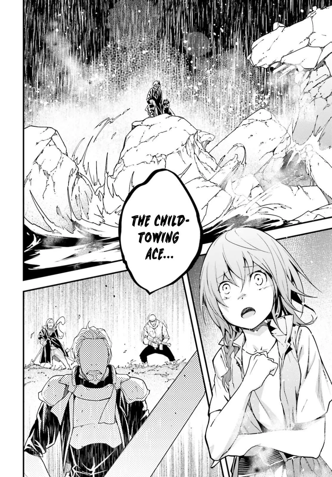 Read LV999 no Murabito EN Manga Online