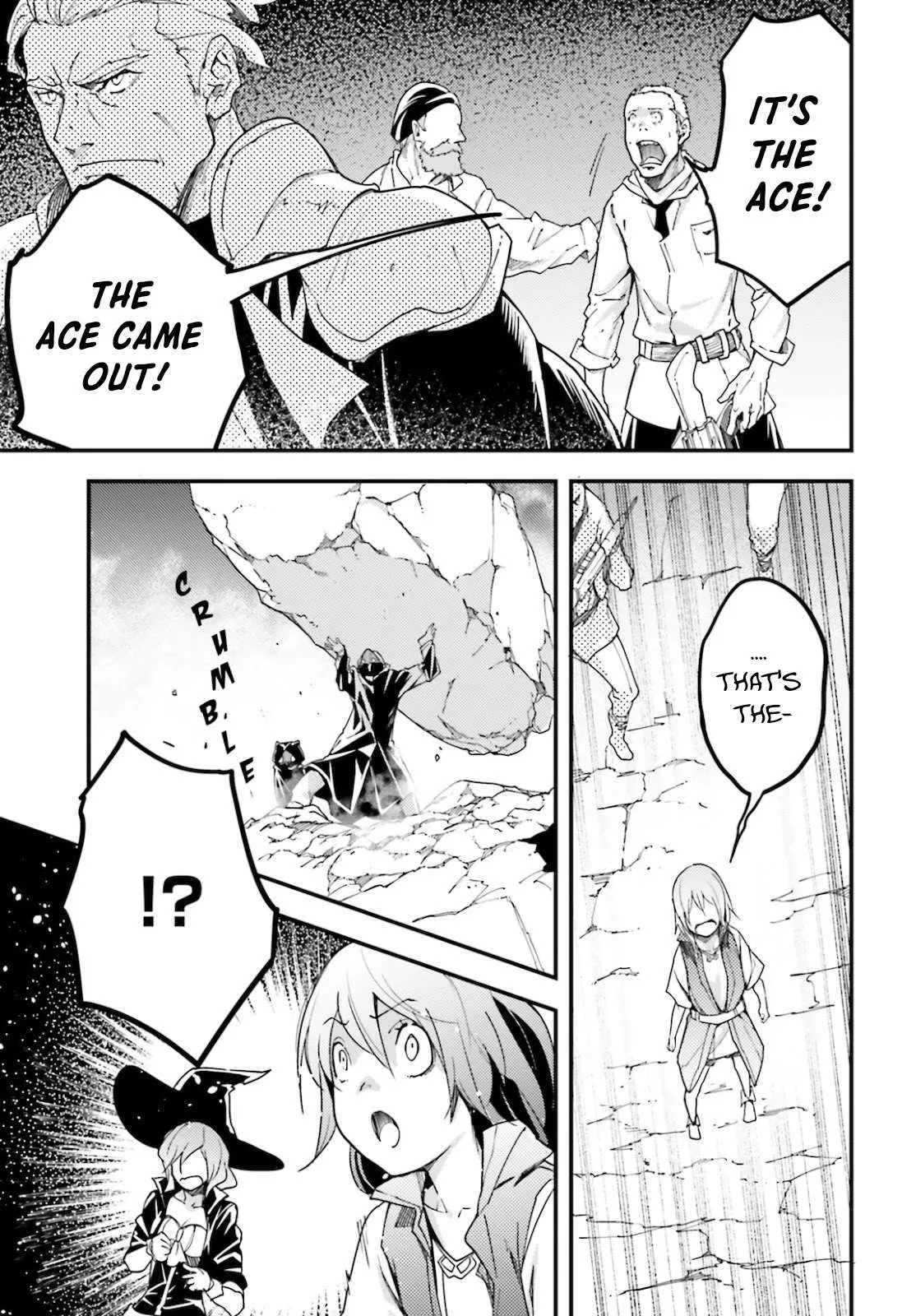 Read LV999 no Murabito EN Manga Online