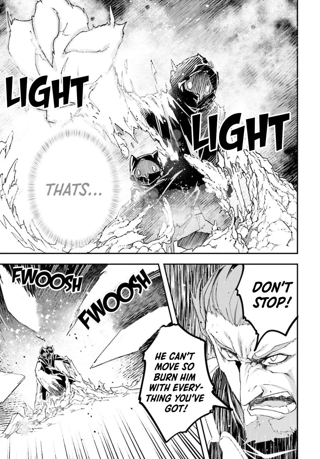 Read LV999 no Murabito EN Manga Online