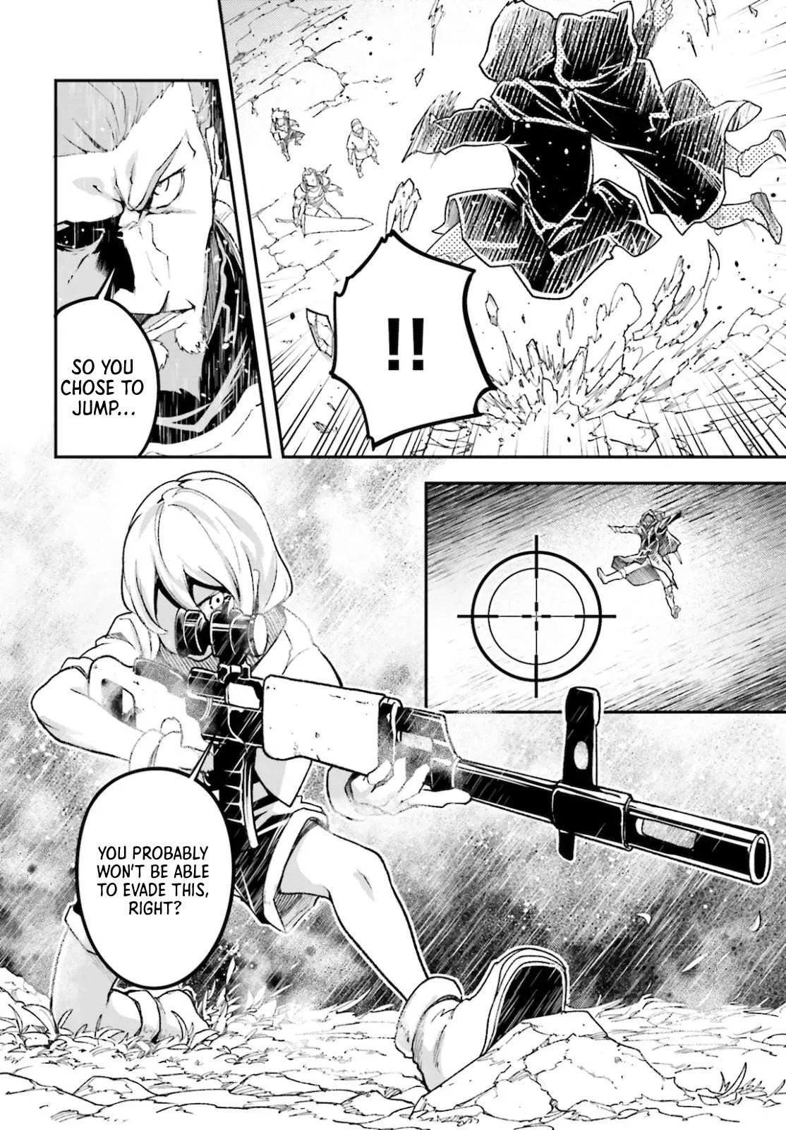 Read LV999 no Murabito EN Manga Online